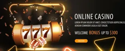 Sua Sorte Está Aqui Agora banner